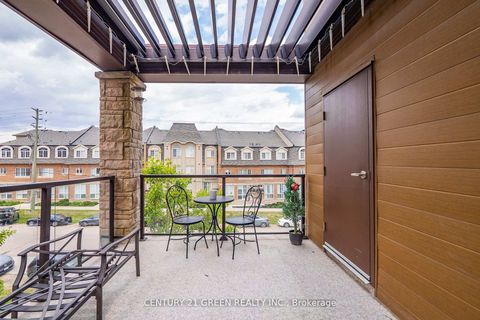 Photo 40 at 306 - 2370 Khalsa Gate, WM Westmount, Oakville