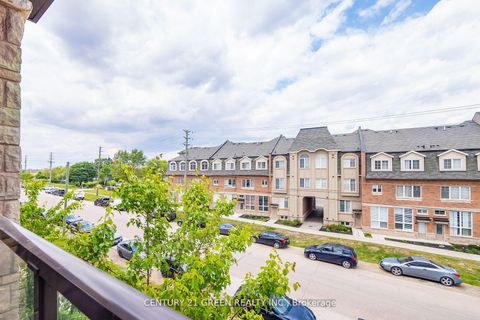Photo 41 at 306 - 2370 Khalsa Gate, WM Westmount, Oakville