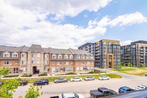 Photo 42 at 306 - 2370 Khalsa Gate, WM Westmount, Oakville