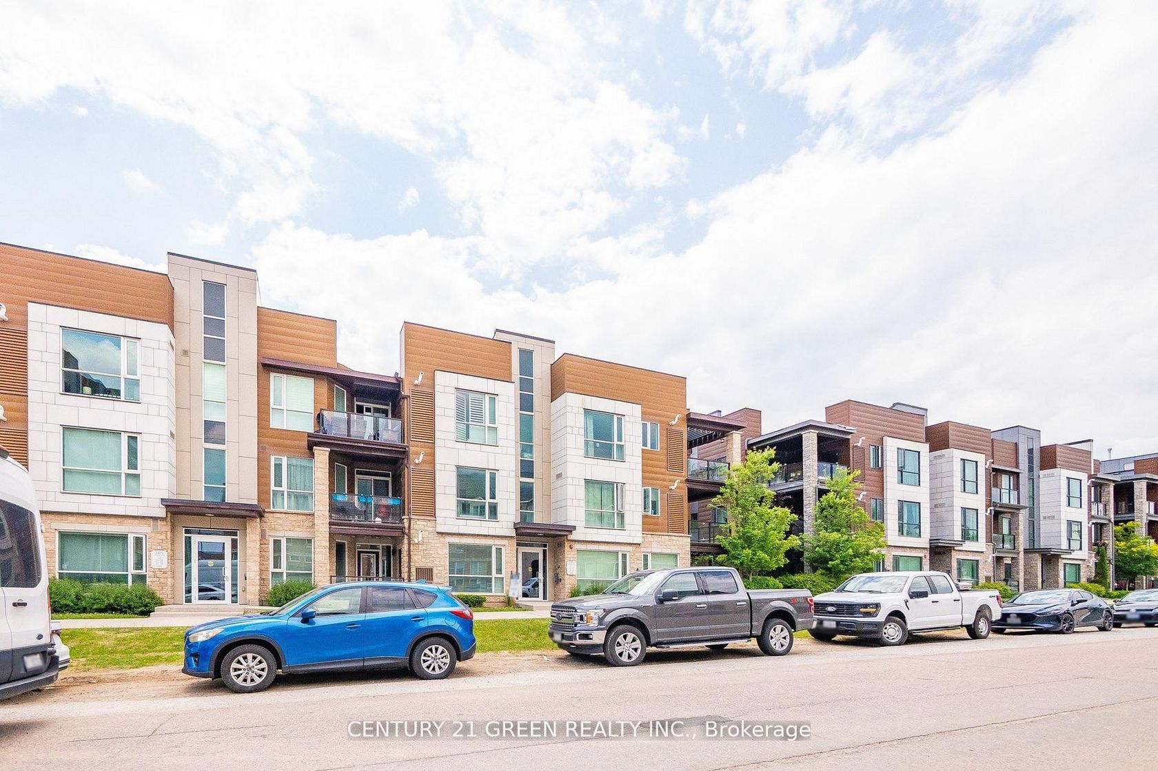 306 - 2370 Khalsa Gate, WM Westmount, Oakville 
