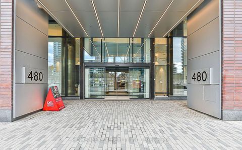 Photo 0 at 1313 - 480 Front Street W, Waterfront Communities C1, Toronto