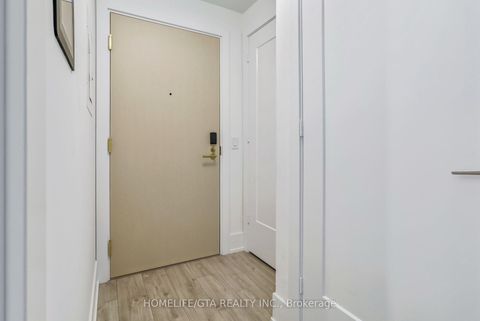Photo 1 at 1313 - 480 Front Street W, Waterfront Communities C1, Toronto