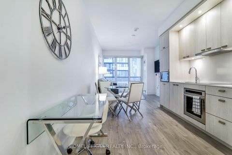 Photo 2 at 1313 - 480 Front Street W, Waterfront Communities C1, Toronto