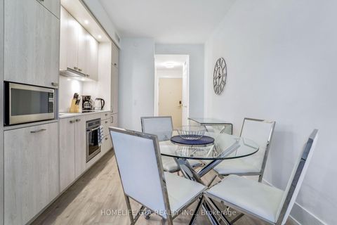 Photo 5 at 1313 - 480 Front Street W, Waterfront Communities C1, Toronto