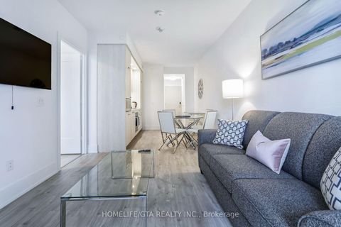 Photo 6 at 1313 - 480 Front Street W, Waterfront Communities C1, Toronto