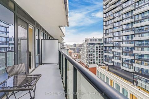 Photo 9 at 1313 - 480 Front Street W, Waterfront Communities C1, Toronto