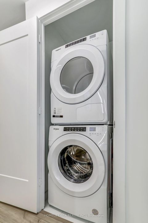 Photo 13 at 1313 - 480 Front Street W, Waterfront Communities C1, Toronto