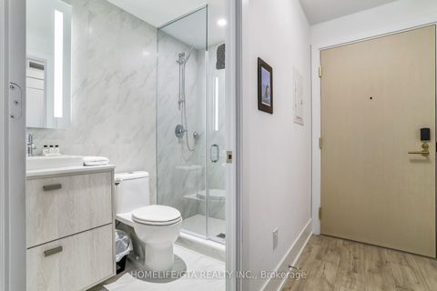 Photo 14 at 1313 - 480 Front Street W, Waterfront Communities C1, Toronto