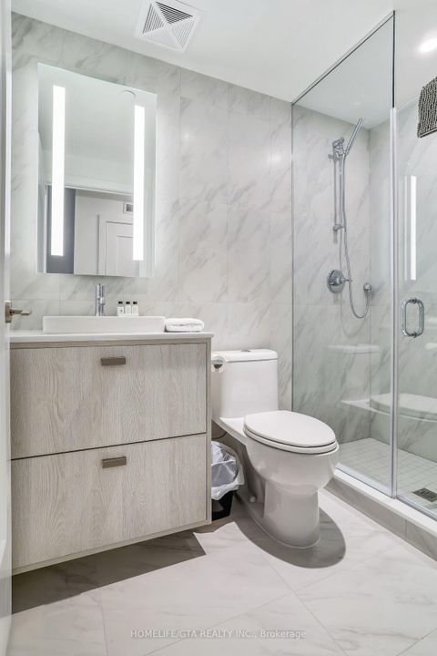 Photo 16 at 1313 - 480 Front Street W, Waterfront Communities C1, Toronto