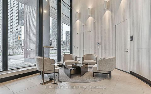 Photo 21 at 1313 - 480 Front Street W, Waterfront Communities C1, Toronto