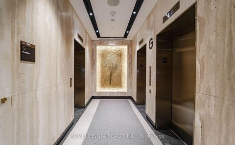 Photo 22 at 1313 - 480 Front Street W, Waterfront Communities C1, Toronto