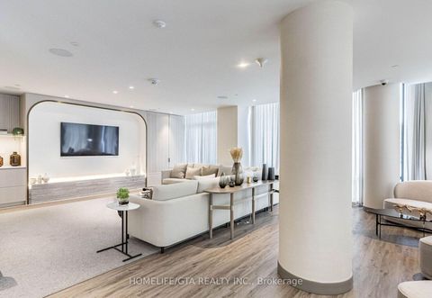 Photo 23 at 1313 - 480 Front Street W, Waterfront Communities C1, Toronto