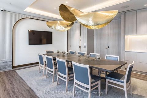 Photo 24 at 1313 - 480 Front Street W, Waterfront Communities C1, Toronto