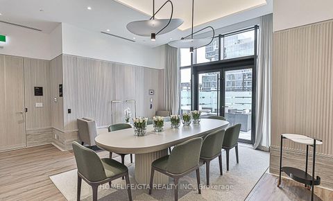 Photo 25 at 1313 - 480 Front Street W, Waterfront Communities C1, Toronto