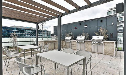 Photo 29 at 1313 - 480 Front Street W, Waterfront Communities C1, Toronto