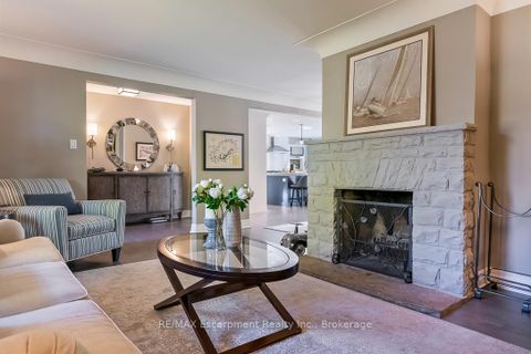 Photo 4 at 278 Carolyn Drive, CO Central, Oakville