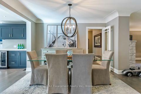 Photo 5 at 278 Carolyn Drive, CO Central, Oakville