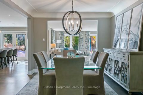 Photo 7 at 278 Carolyn Drive, CO Central, Oakville