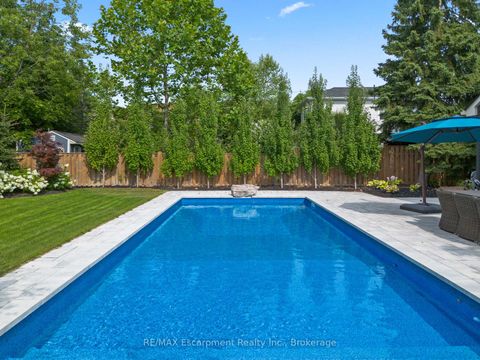 Photo 45 at 278 Carolyn Drive, CO Central, Oakville