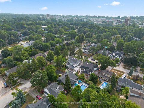 Photo 49 at 278 Carolyn Drive, CO Central, Oakville