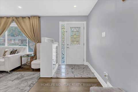 Photo 1 at 83 Pachino Boulevard, Maryvale, Toronto