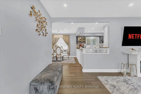 Photo 2 at 83 Pachino Boulevard, Maryvale, Toronto