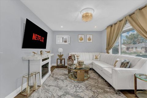 Photo 4 at 83 Pachino Boulevard, Maryvale, Toronto