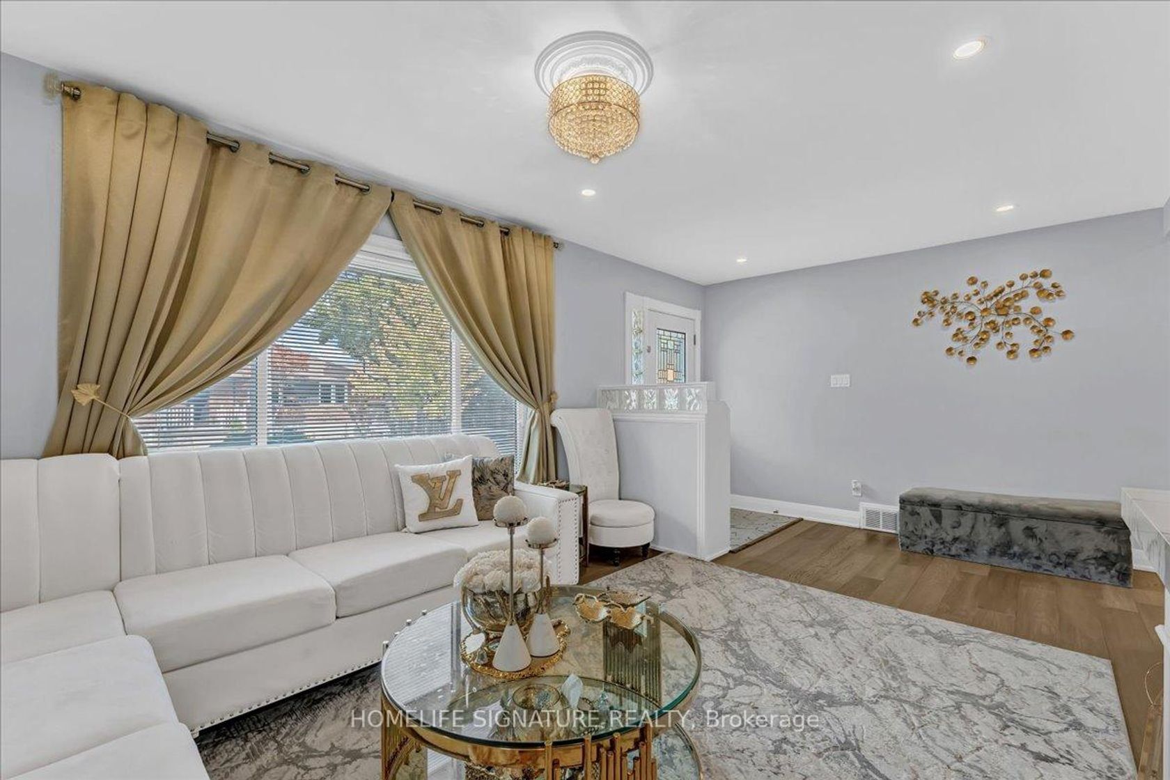 83 Pachino Boulevard, Maryvale, Toronto 