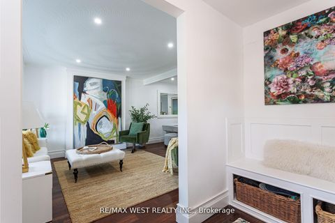 Photo 3 at 12 Brentwood Road S, Queensway, Toronto