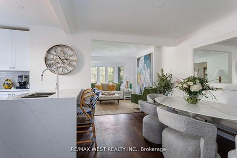 Photo 5 at 12 Brentwood Road S, Queensway, Toronto