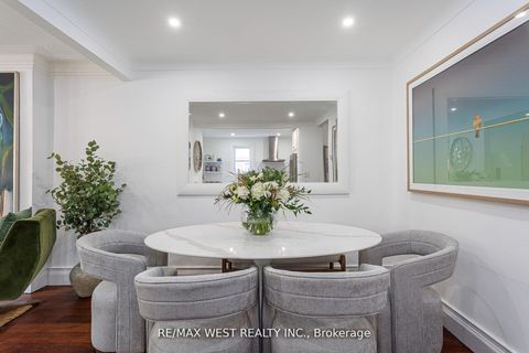 Photo 6 at 12 Brentwood Road S, Queensway, Toronto