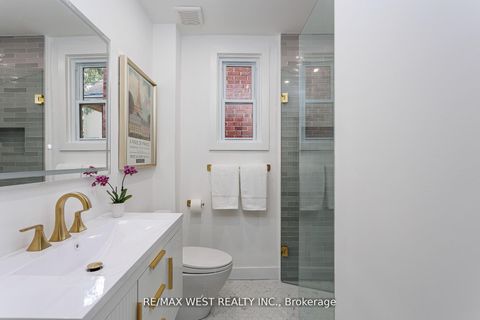 Photo 10 at 12 Brentwood Road S, Queensway, Toronto