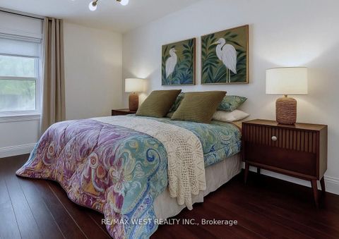 Photo 11 at 12 Brentwood Road S, Queensway, Toronto