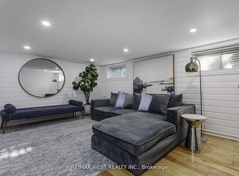 Photo 13 at 12 Brentwood Road S, Queensway, Toronto