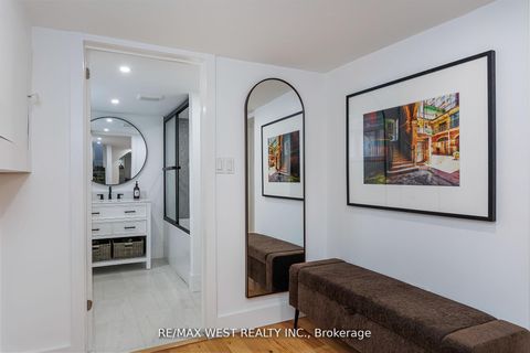 Photo 15 at 12 Brentwood Road S, Queensway, Toronto
