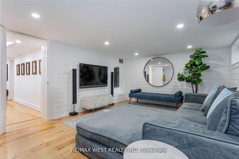 Photo 16 at 12 Brentwood Road S, Queensway, Toronto