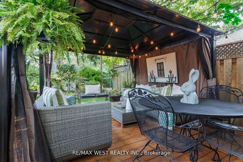 Photo 20 at 12 Brentwood Road S, Queensway, Toronto