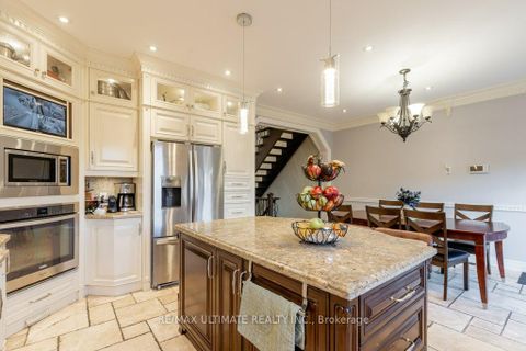 Photo 5 at 21 Thornton Avenue, Fairbank, Toronto