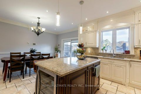 Photo 6 at 21 Thornton Avenue, Fairbank, Toronto