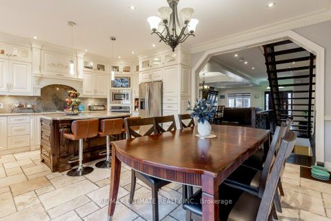 Photo 7 at 21 Thornton Avenue, Fairbank, Toronto