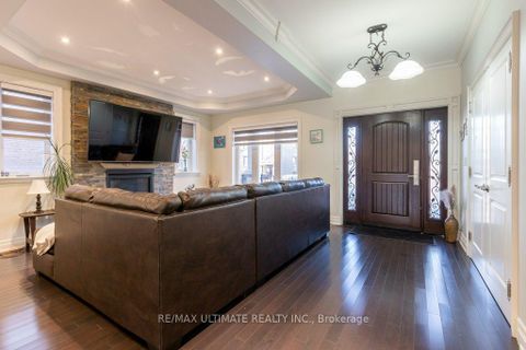 Photo 8 at 21 Thornton Avenue, Fairbank, Toronto