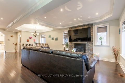 Photo 9 at 21 Thornton Avenue, Fairbank, Toronto