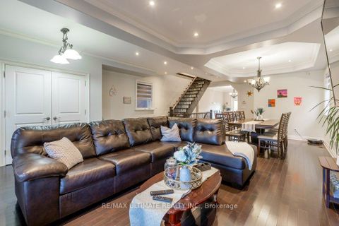 Photo 10 at 21 Thornton Avenue, Fairbank, Toronto