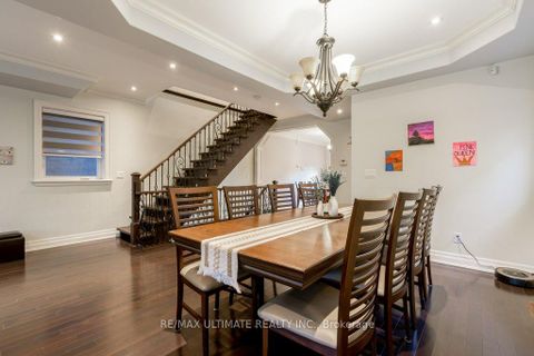 Photo 12 at 21 Thornton Avenue, Fairbank, Toronto