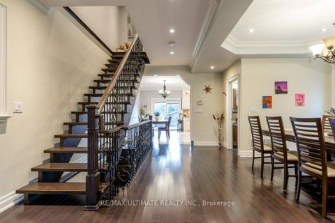 Photo 15 at 21 Thornton Avenue, Fairbank, Toronto