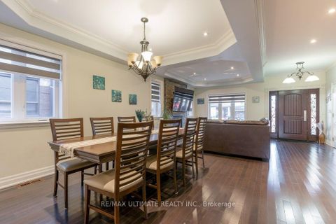 Photo 18 at 21 Thornton Avenue, Fairbank, Toronto