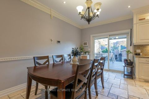 Photo 19 at 21 Thornton Avenue, Fairbank, Toronto