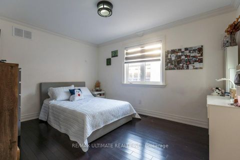 Photo 24 at 21 Thornton Avenue, Fairbank, Toronto