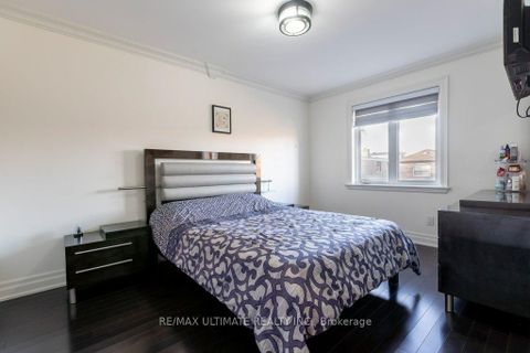 Photo 27 at 21 Thornton Avenue, Fairbank, Toronto