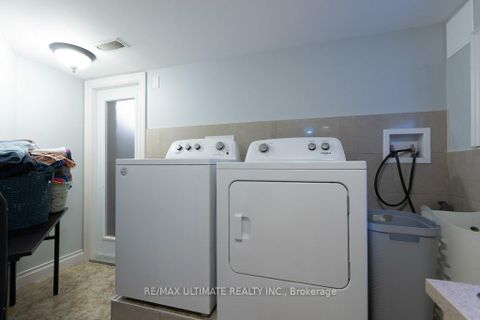 Photo 30 at 21 Thornton Avenue, Fairbank, Toronto